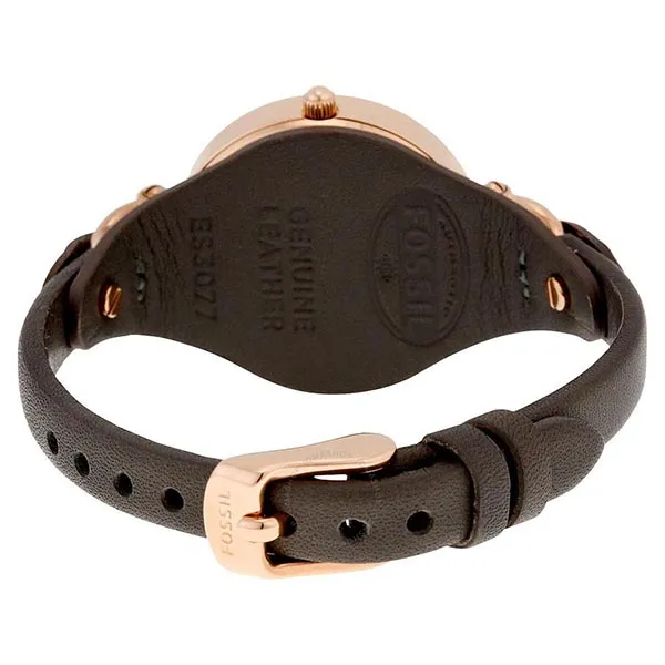 Đồng Hồ Fossil ES3077 Cho Nữ