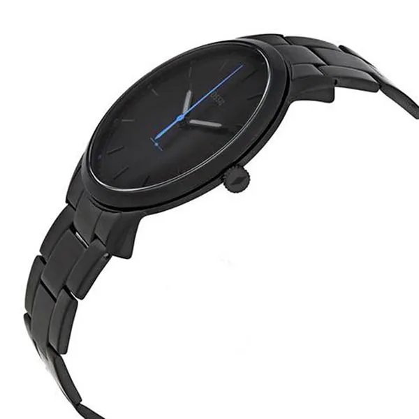 Đồng Hồ Nam Fossil FS5308 Màu Đen