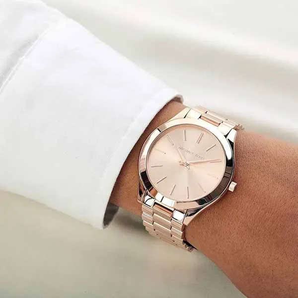 Đồng Hồ Unisex Michael Kors MK3197