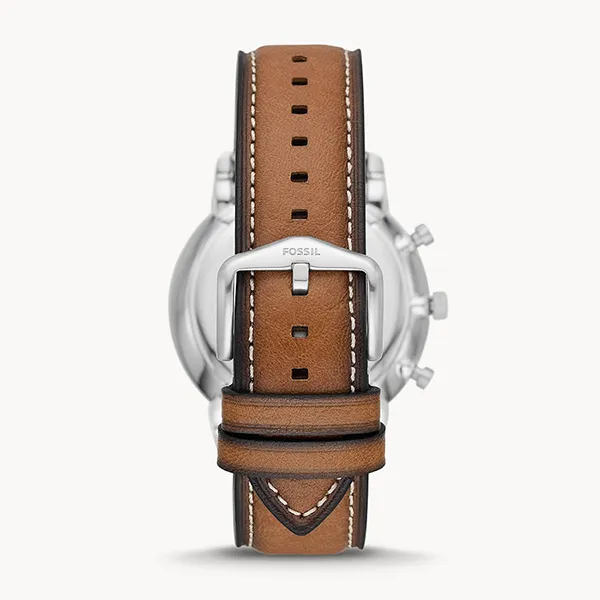 Đồng Hồ Nam Fossil Neutra FS5963 Màu Nâu Xanh