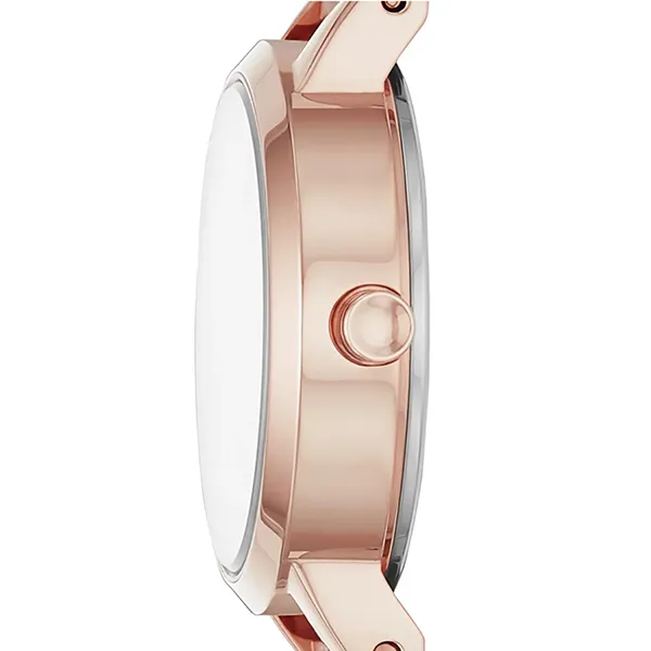 Đồng Hồ Nữ DKNY Soho NY2884 Màu Vàng Hồng