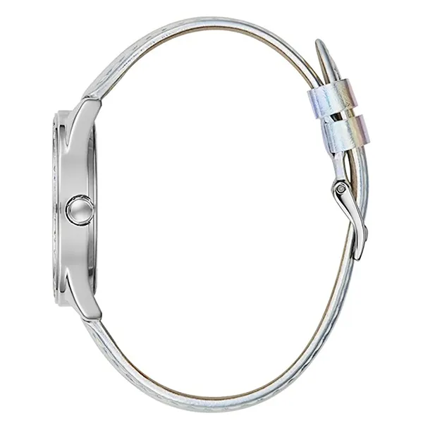 Đồng Hồ Nữ Guess Hologram Iridescent GW0017L1 Màu Bạc - Đồng hồ - Vua Hàng Hiệu