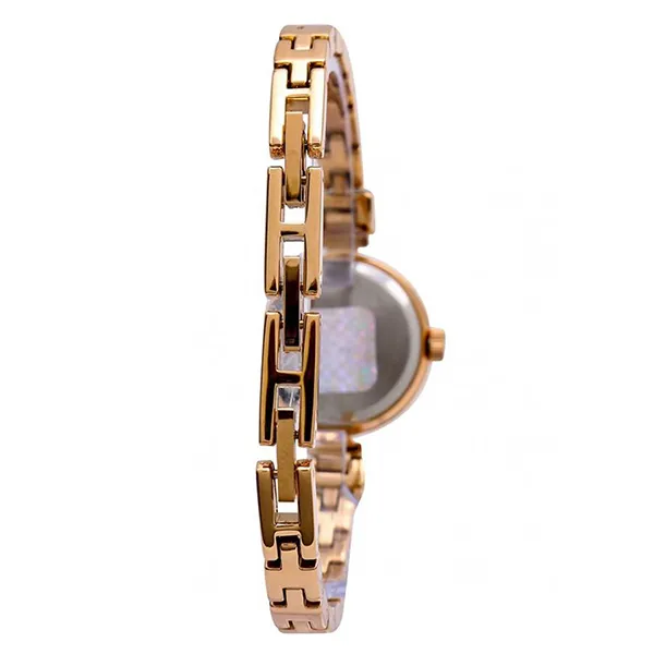 Đồng Hồ Nữ Julius JA-981 JU1236 Màu Đồng