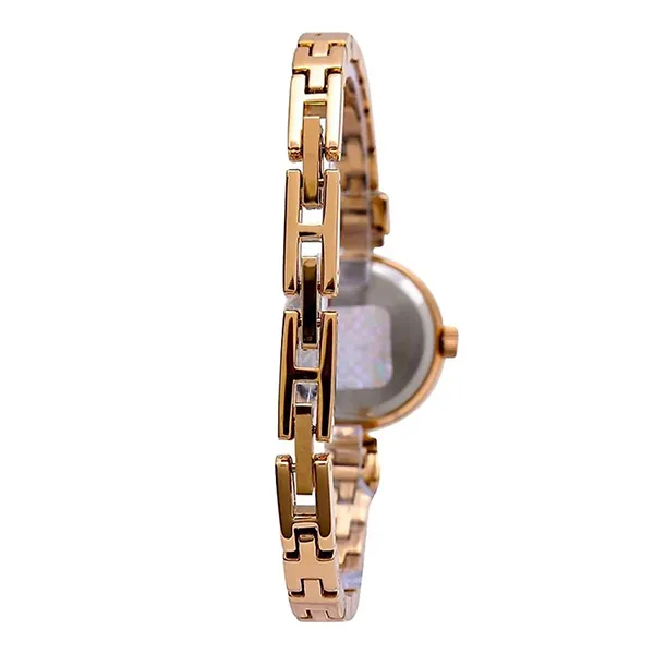 Đồng Hồ Nữ Julius JA-981 JU1236 Màu Vàng Gold - Đồng hồ - Vua Hàng Hiệu