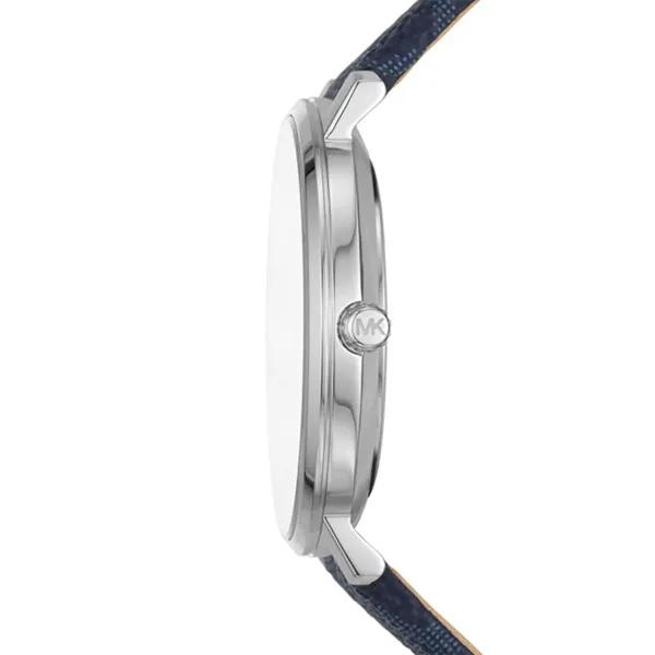 Đồng Hồ Nữ Michael Kors Pyper MK7244 Màu Bạc Xanh
