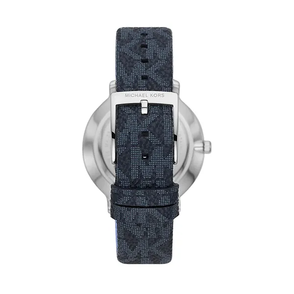 Đồng Hồ Nữ Michael Kors Pyper MK7244 Màu Bạc Xanh