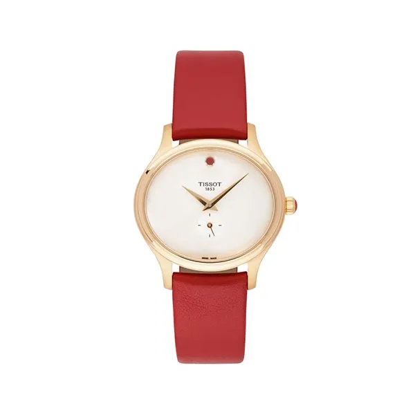 Đồng Hồ Nữ Tissot T103.310.36.111.01