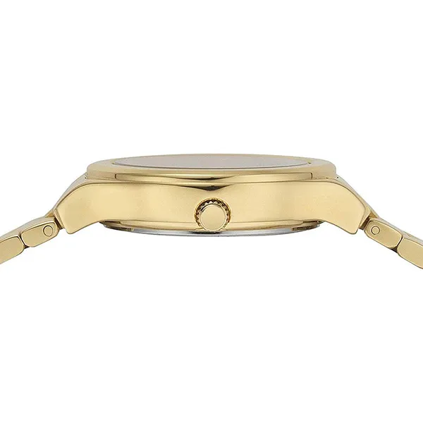 Đồng Hồ Nữ Versace Versus Versace VSP560918 Watch Màu Đen