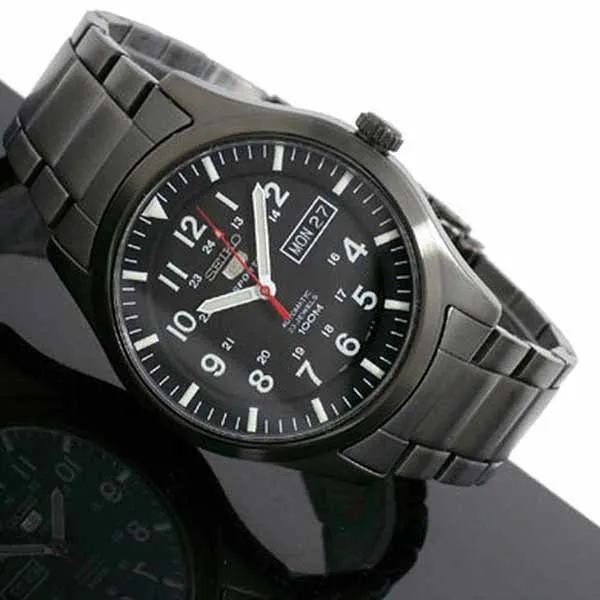 Đồng Hồ Seiko Automatic SNZG17K1 Cho Nam