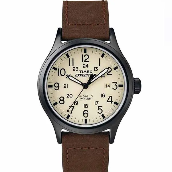 Đồng Hồ Timex T499639J Dành Cho Nam - Đồng hồ - Vua Hàng Hiệu