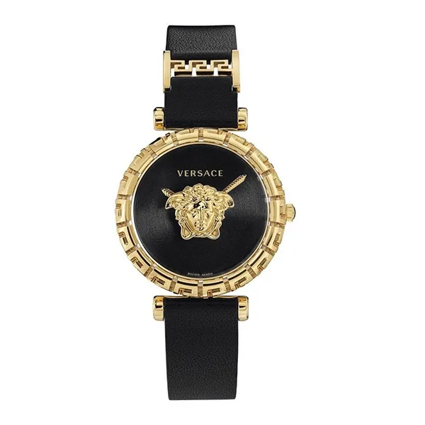 Đồng Hồ Versace Palazzo Empire Greca Watch VEDV00119 37mm Cho Nữ - Đồng hồ - Vua Hàng Hiệu