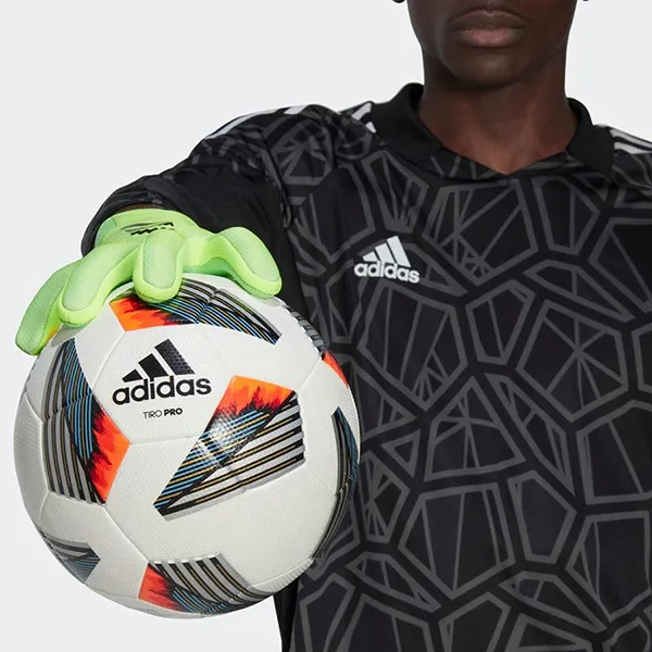 Găng Tay Thể Thao Adidas X Speed Portal League Gloves HC0608 Màu Xanh Lá - Phụ kiện thể thao - Vua Hàng Hiệu