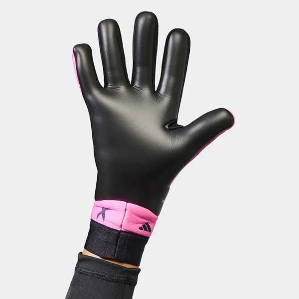Găng Tay Thể Thao Adidas X Speed Portal League Gloves HN5574 Màu Hồng Đen - Phụ kiện thể thao - Vua Hàng Hiệu