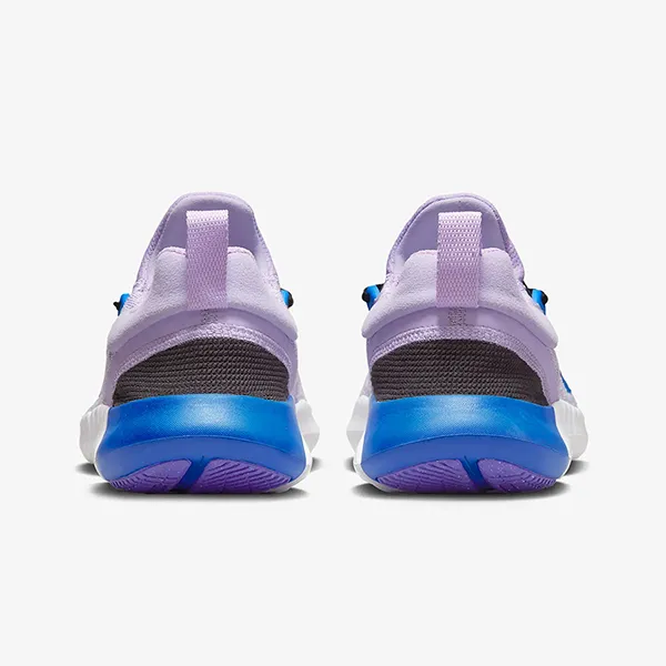 Giày Chạy Bộ Nike Free Run 5.0 Next Nature CZ1891-500 Màu Tím Size 37.5