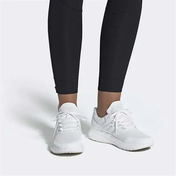 Giày Thể Thao Adidas Galaxy 4 Cloud White F36176 Màu Trắng Size 36.5