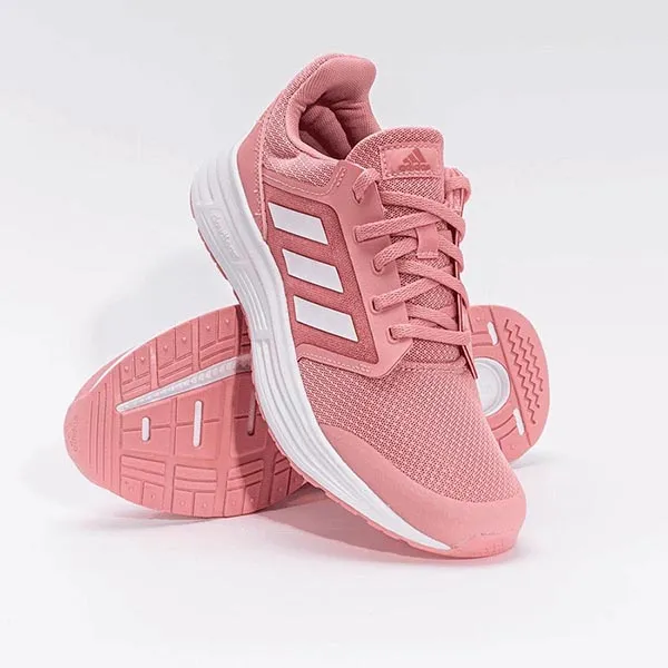 Giày Thể Thao Adidas Galaxy 5 Glow Pink FY6746 Màu Hồng Size 36.5 - Giày - Vua Hàng Hiệu