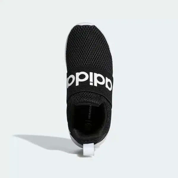 Giày Thể Thao Adidas Lite Racer Adapt 4.0 Q47207 Màu Đen Trắng Size 36
