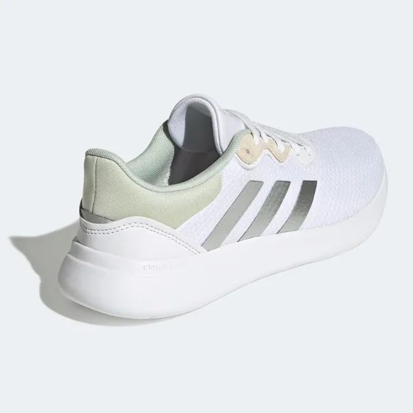 Giày Thể Thao Adidas Qt Racer 3.0 GY9243 Màu Trắng Size 36.5
