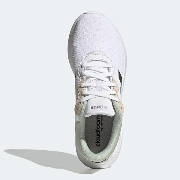 Giày Thể Thao Adidas Qt Racer 3.0 GY9243 Màu Trắng Size 36.5