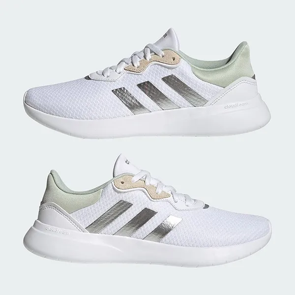 Giày Thể Thao Adidas Qt Racer 3.0 GY9243 Màu Trắng Size 36.5