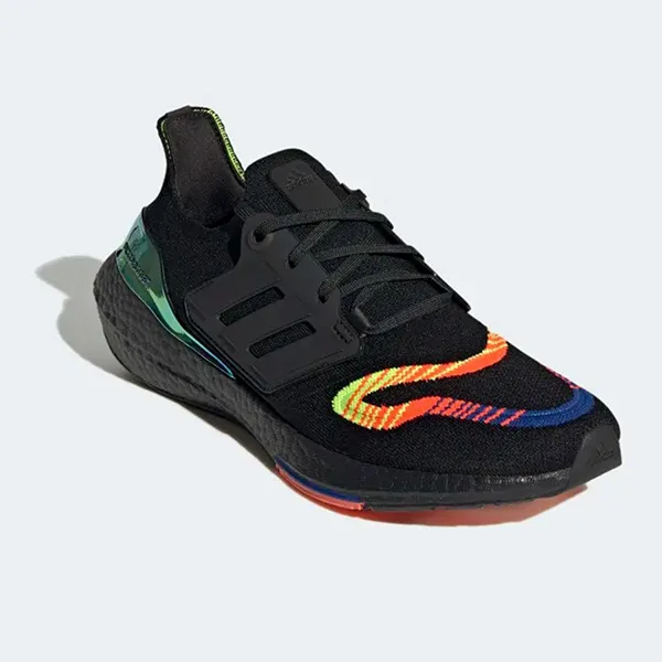Giày Thể Thao Adidas Ultraboost 22 Shoes HQ096 Màu Đen Size 40 - Giày - Vua Hàng Hiệu