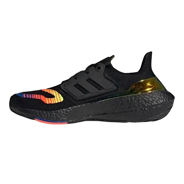 Giày Thể Thao Adidas Ultraboost 22 Shoes HQ096 Màu Đen Size 40 - Giày - Vua Hàng Hiệu