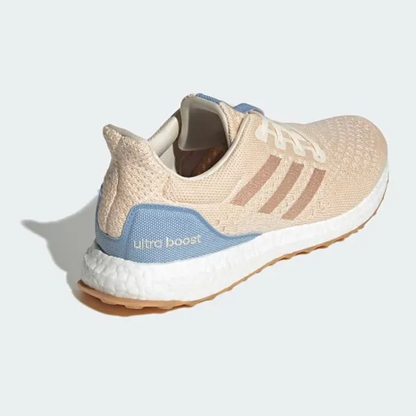 Giày Thể Thao Adidas Ultraboost Uncaged LAB GX3976 Màu Kem Nâu Size 40