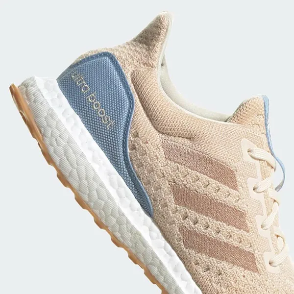 Giày Thể Thao Adidas Ultraboost Uncaged LAB GX3976 Màu Kem Nâu Size 40