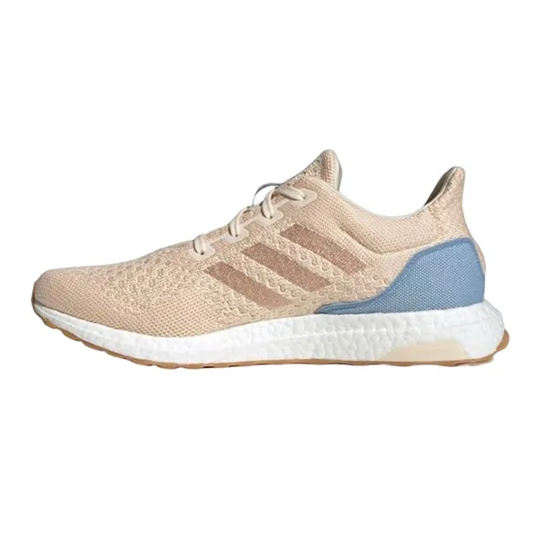Giày Thể Thao Adidas Ultraboost Uncaged LAB GX3976 Màu Kem Nâu Size 40