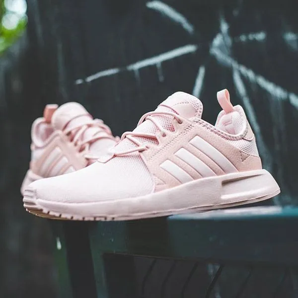Giày Thể Thao Adidas X PLR Pink Màu Hồng BY9880 Size 36.5 - Giày - Vua Hàng Hiệu
