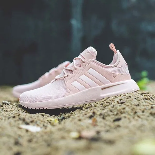 Giày Thể Thao Adidas X PLR Pink Màu Hồng BY9880 Size 36.5 - Giày - Vua Hàng Hiệu