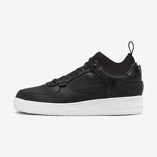 Giày Thể Thao Nam Nike Air Force 1 Low SP Undercover Black DQ7558-002 Màu Đen Size 40 - 1