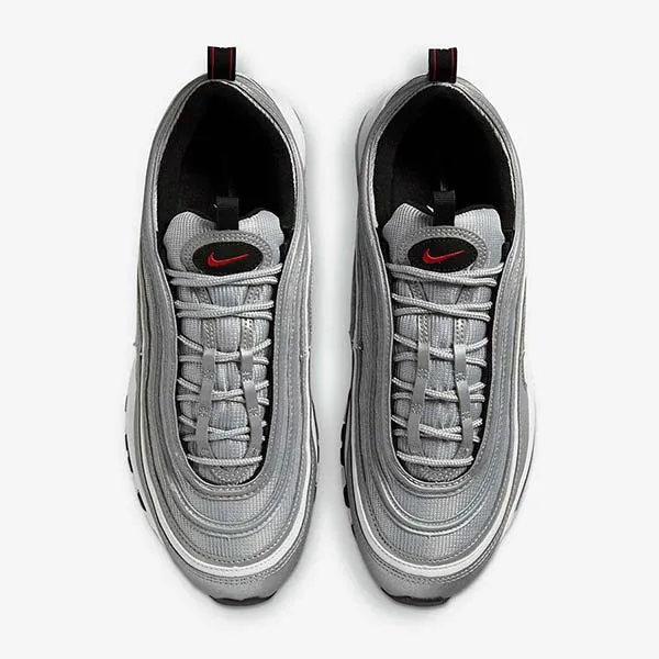 Giày Thể Thao Nam Nike Air Max 97 OG DM0028-002 Màu Bạc Size 42.5 - Giày - Vua Hàng Hiệu