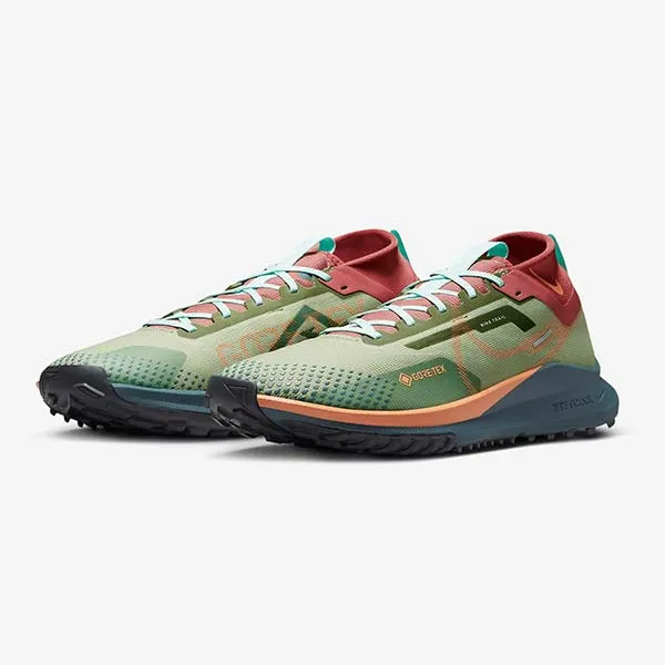 Giày Thể Thao Nam Nike Pegasus Trail 4 GORE-TEX DJ7926-300 Phối Màu Size 39 - Giày - Vua Hàng Hiệu