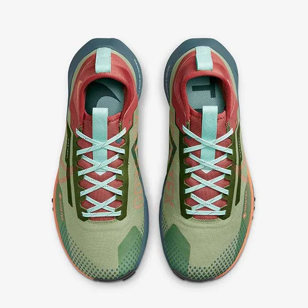 Giày Thể Thao Nam Nike Pegasus Trail 4 GORE-TEX DJ7926-300 Phối Màu Size 39 - Giày - Vua Hàng Hiệu