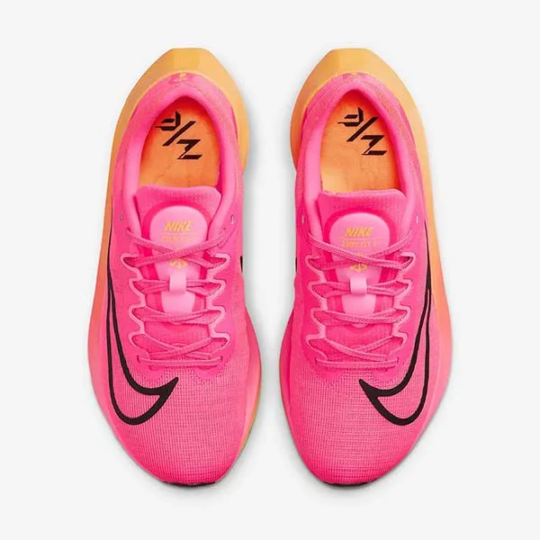 Giày Thể Thao Nam Nike Zoom Fly 5 DM8968-600 Màu Hồng Vàng Size 40.5 - Giày - Vua Hàng Hiệu