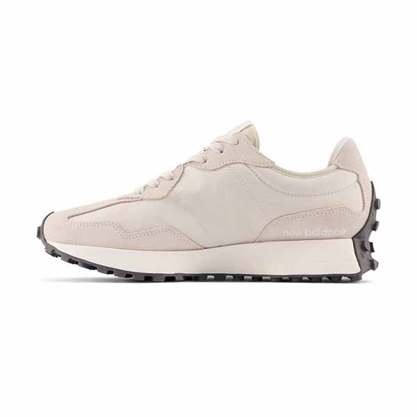 Giày Thể Thao New Balance U327 EE D Sneakers White Màu Trắng Be Size 40 - 4