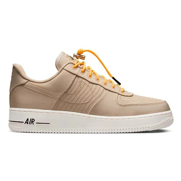 Giày Thể Thao Nike Air Force 1 '07 Lv8 'Moving Company' DV0794-100 Màu Be Size 38