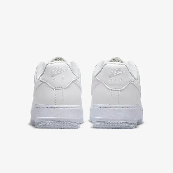 Giày Thể Thao Nike Air Force 1 '07 Next Nature DC9486-101 Màu Trắng Size 40.5 - Giày - Vua Hàng Hiệu