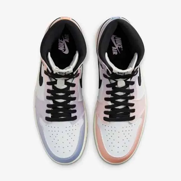 Giày Thể Thao Nike Air Jordan 1 High Multi-Colour DX0054-805 Phối Màu Size 37.5