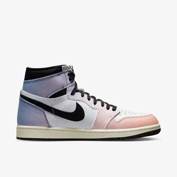 Giày Thể Thao Nike Air Jordan 1 High Multi-Colour DX0054-805 Phối Màu Size 38