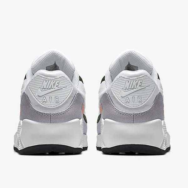 Mua Giày Thể Thao Nike Air Max 90 By You Custom Women'S Shoes Do7431-900  Phối Màu Size 42 - Nike - Mua Tại Vua Hàng Hiệu H082648