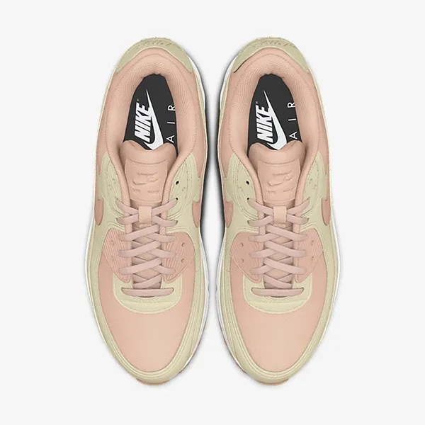 Giày Thể Thao Nike Air Max 90 By You DO7431-900 Màu Xanh Nâu Size 40.5