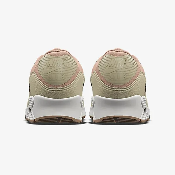 Giày Thể Thao Nike Air Max 90 By You DO7431-900 Màu Xanh Nâu Size 40