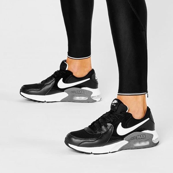 Giày Thể Thao Nike Air Max Excee Black CD4165-001 Màu Đen Size 41 - 4