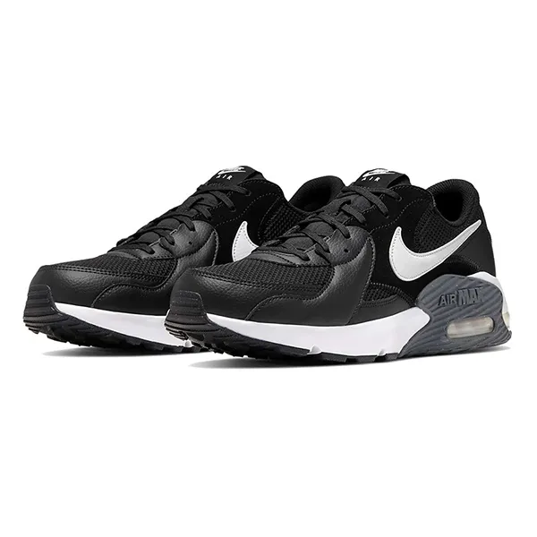 Giày Thể Thao Nike Air Max Excee Black CD4165-001 Màu Đen Size 41 - 1