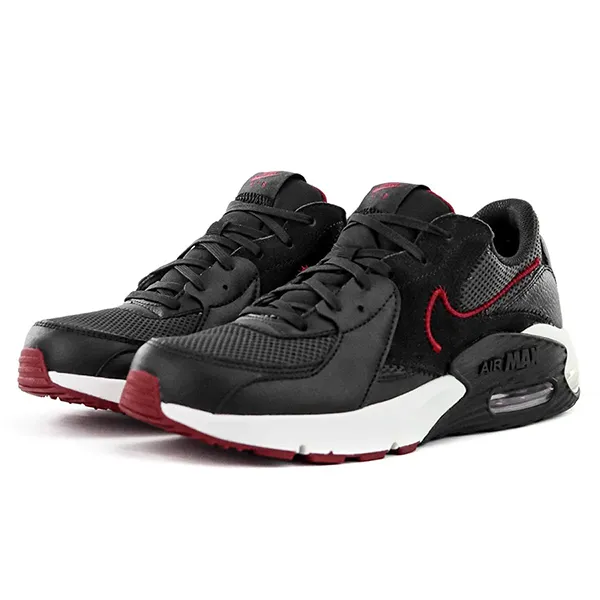 Giày Thể Thao Nike Air Max Excee DQ3993-001 Màu Đen Size 40 - Giày - Vua Hàng Hiệu