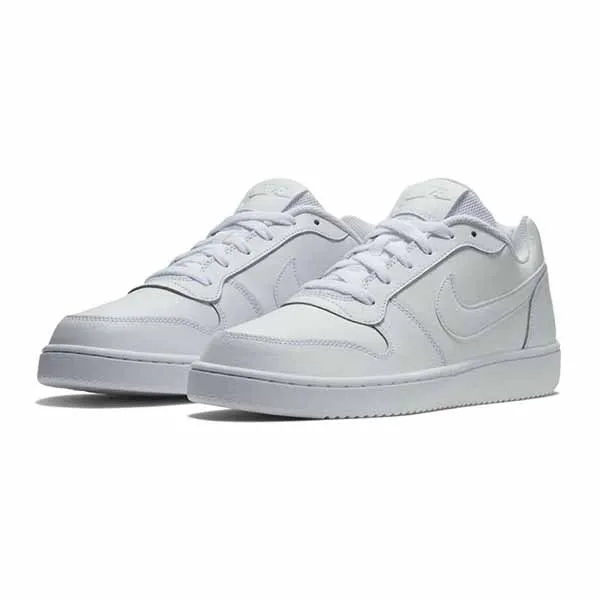 Giày Thể Thao Nike Ebernon Low AQ1775-100 Màu Trắng Size 42.5 - Giày - Vua Hàng Hiệu