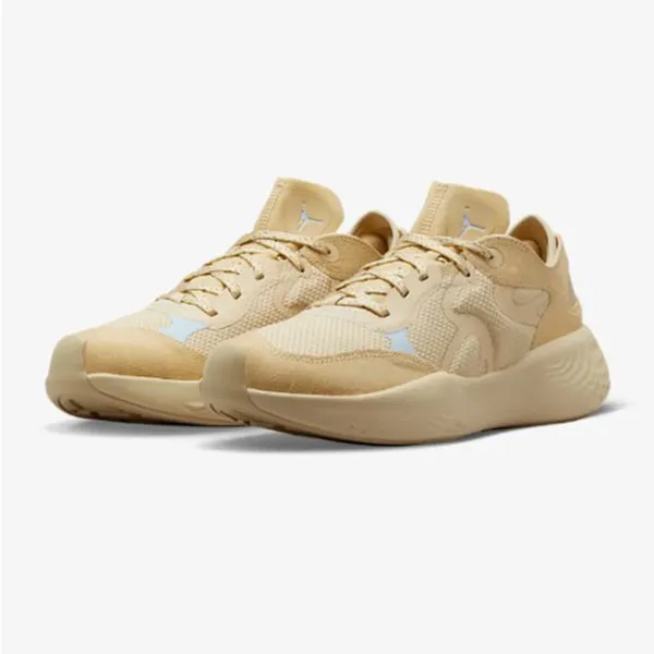 Giày Thể Thao Nike Jordan Delta 3 Low Shoes Sesame DN2647-200 Expeditedship Màu Vàng Nhạt Size 40.5 - Giày - Vua Hàng Hiệu