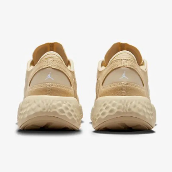 Giày Thể Thao Nike Jordan Delta 3 Low Shoes Sesame DN2647-200 Expeditedship Màu Vàng Nhạt Size 40.5 - Giày - Vua Hàng Hiệu